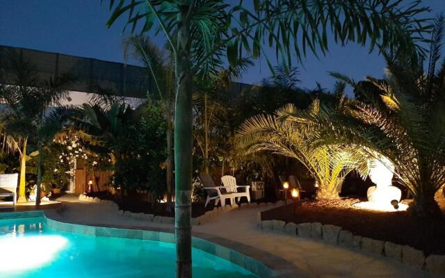 Finca La Barca