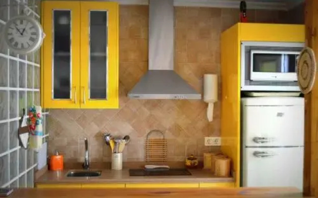 La Bolsa Apartment