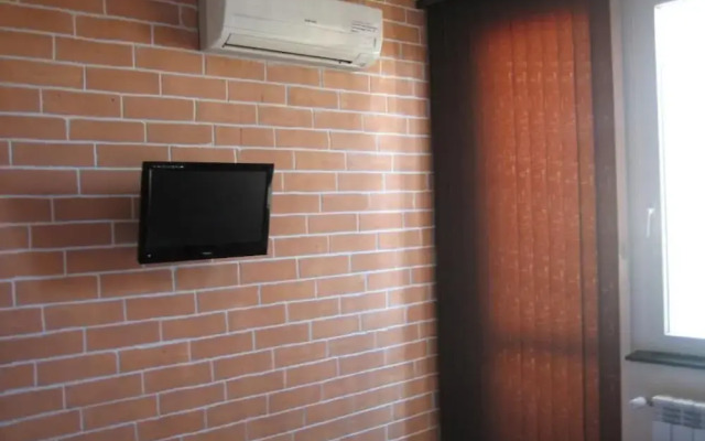 Noi Parliamo Italiano Apartamento