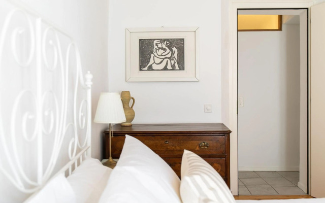 Rose Apartment Lugano