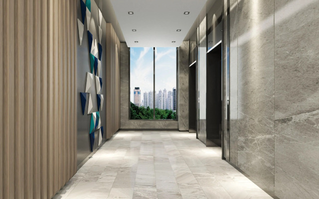 Holiday Inn Express Pengzhou Downtown by IHG