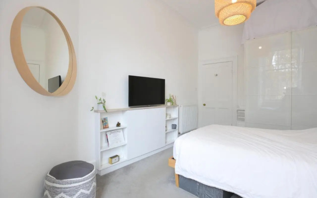 The East London Street Residence