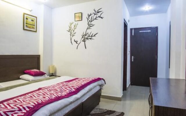 Hotel The Oak Valley