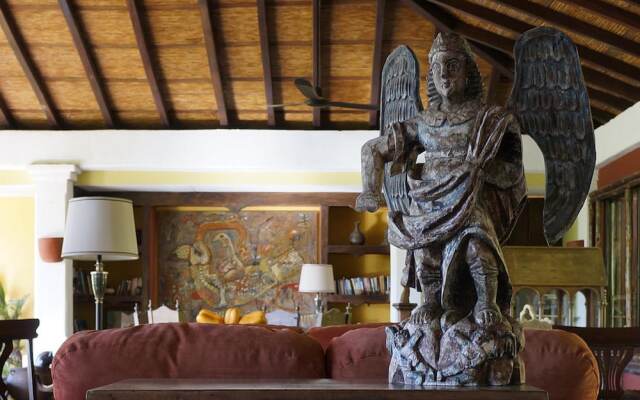 Sereno Lodge