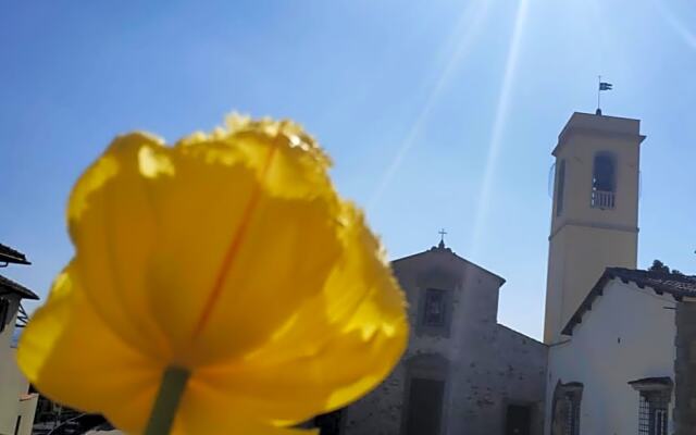 B&B "La Pieve" - Locanda per Viandanti