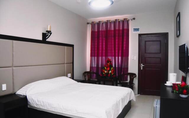Hotel Millenia Samoa