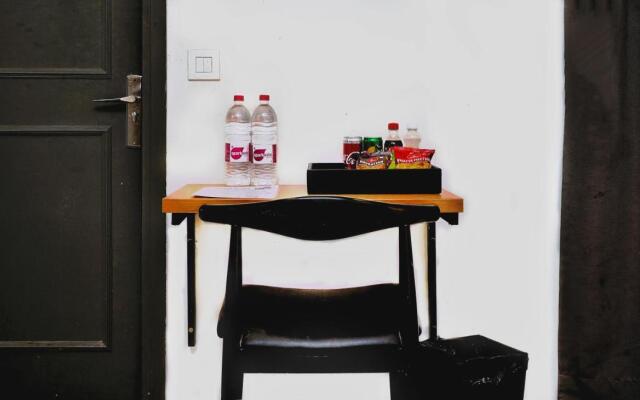 Hotel Rudra Inn "Couple Friendly" at Chhatarpur