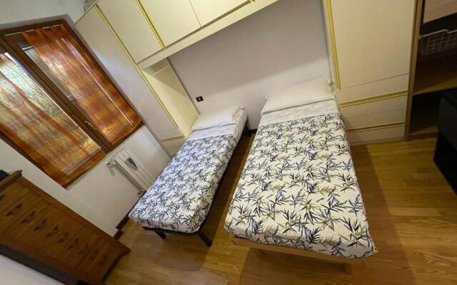 Casa Clusane d'Iseo 2 passi dal lago