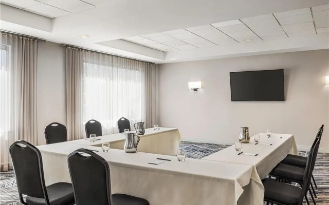 Hyatt Place Keystone / Dillon