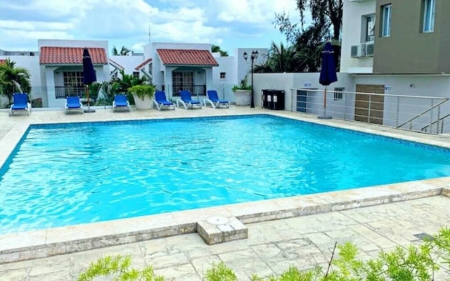 Boca Del Mar