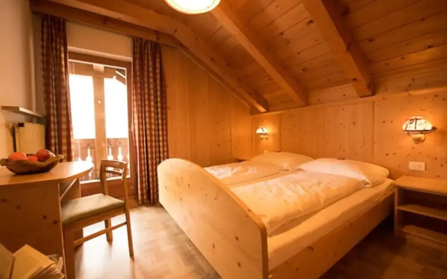 Mahlknechthuette Seiseralm