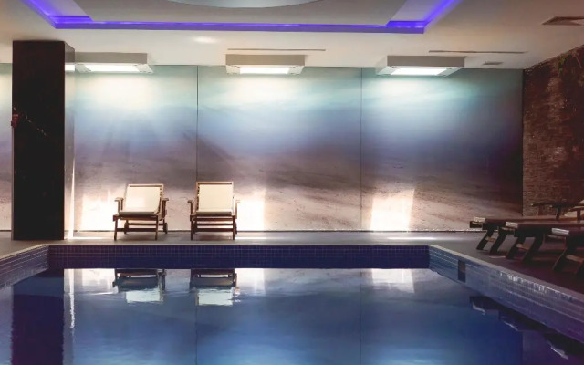White City Resort Hotel