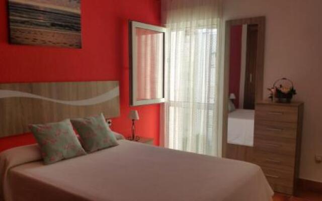 Apartamento en Bahia de Plata Zahara