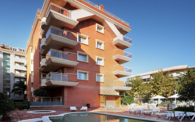 Imperial Salou Apartments