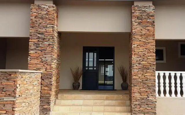 Premier Resort Mpongo Private Game Reserve
