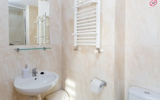 Pensjonat Pod brzozami