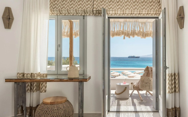 Virtu Suites
