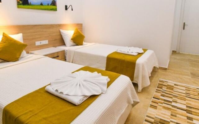 Villa Fresh