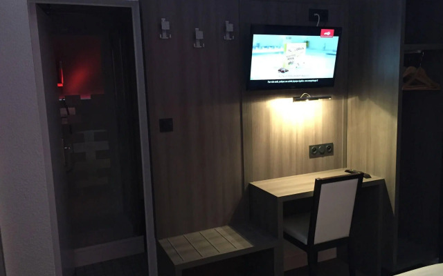Le Beverl'Inn