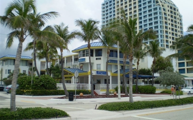 Avalon Waterfront Inns