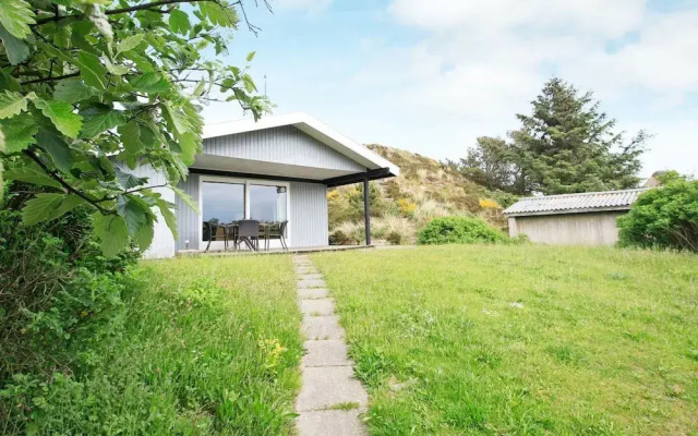 5 Person Holiday Home in Henne