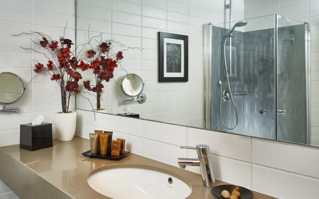 Vital - Urban boutique hotel TLV