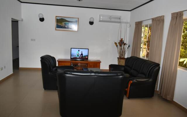 Zeph Selfcatering