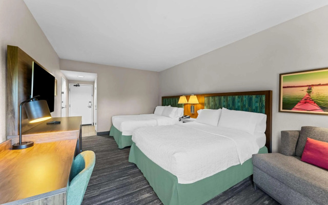 Hampton Inn Stroudsburg/Poconos