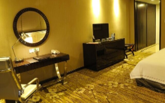 Country Garden Holiday Hotel