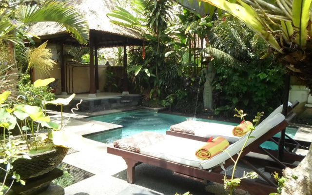 Lily Lane Villas