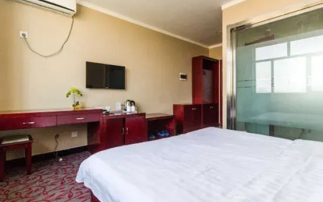 Baiyangdian Yijing Hotel