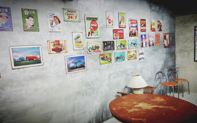 Suntisuk Place