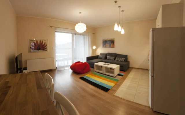 M57 by SelfServicedApartmetns