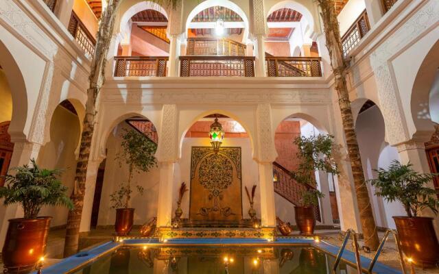 Riad Agdal Royal & Spa