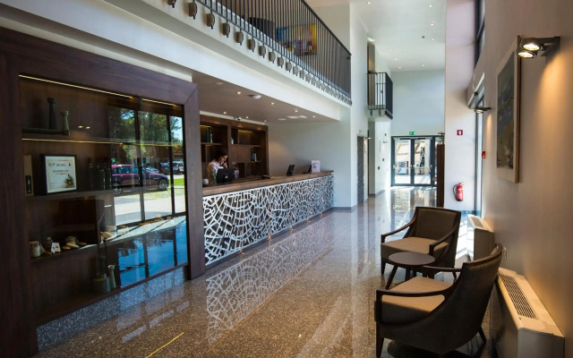 Belvedere Resort Hotels