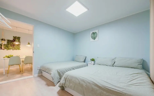 SeeU House