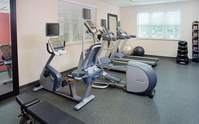 Homewood Suites by Hilton Manchester/Airport