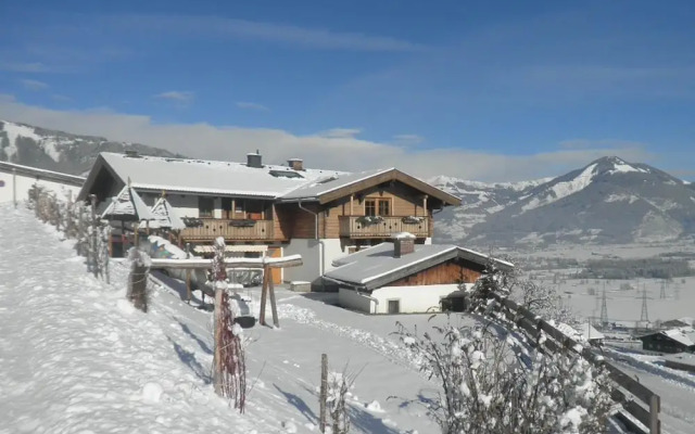 Modern Mansion in Kaprun Near Ski Area