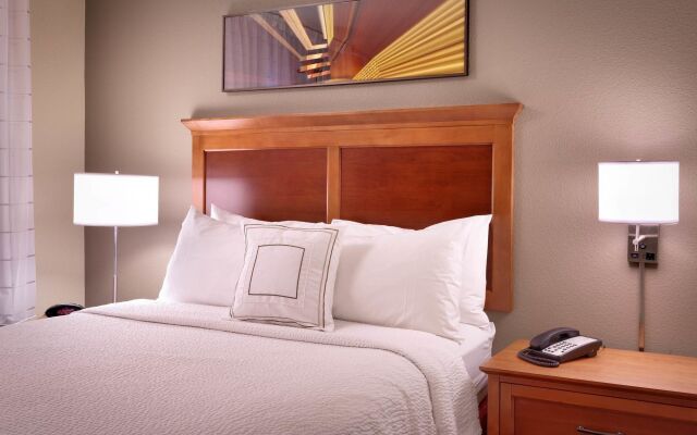 Towneplace Suites Marriott Yuma