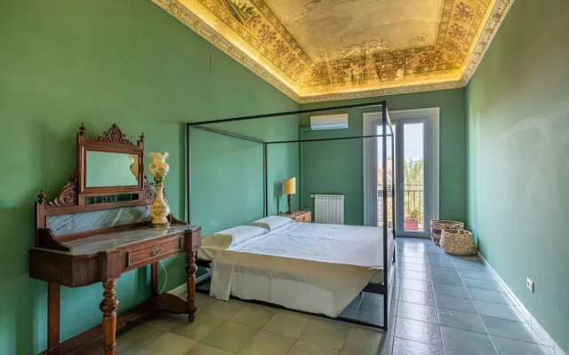 Casa Garibaldi in Piazza by Wonderful Italy