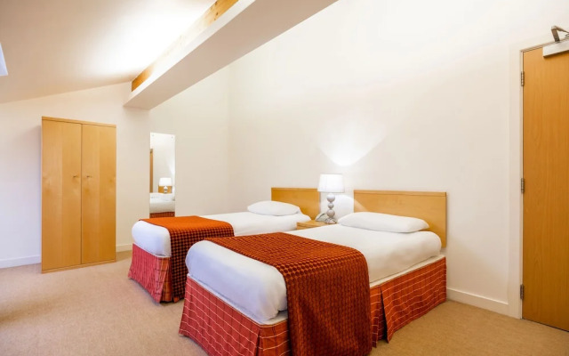 The Olde Barn, Sure Hotel Collection by Best Western