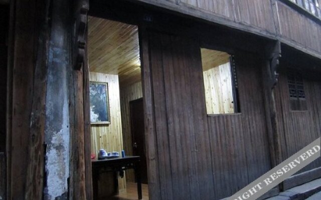 Zhenshui Guyuan Inn