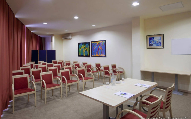 Holiday Inn Express Parma by IHG