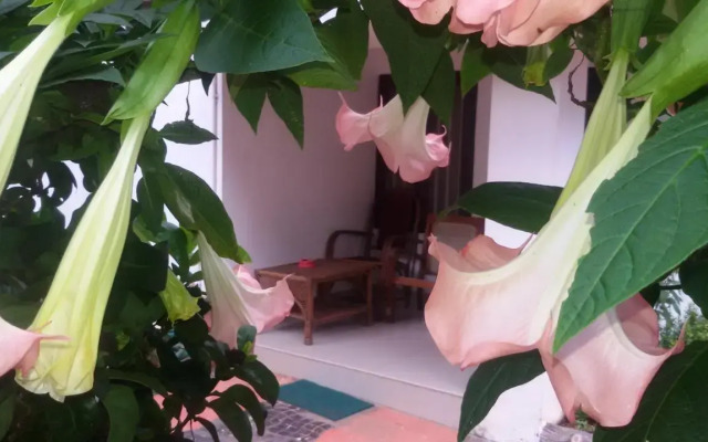 Raja Park Beach Resort