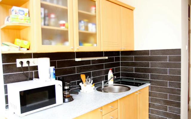 Jenny apartman Siófok