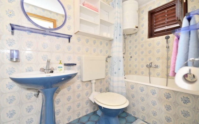 Apartments Goran