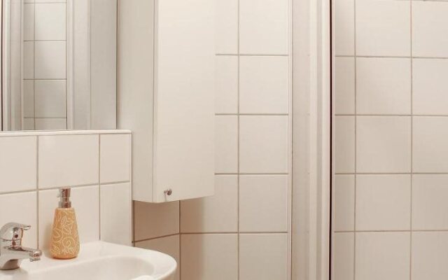 Ckpk Appartements Sonnenalpe