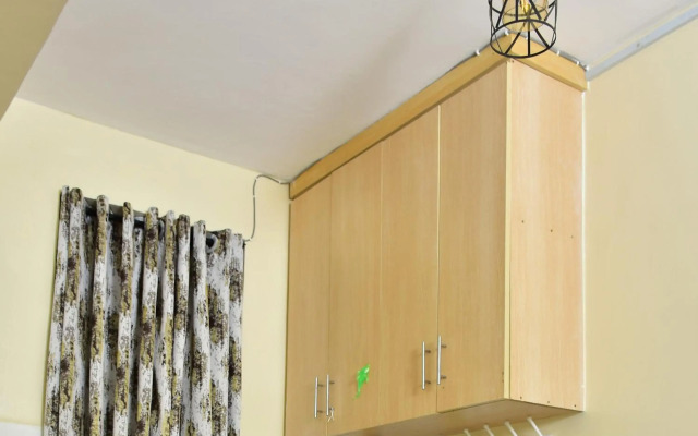 Ruby Modern Homes Studio Apt-Imara Daima Behind Imaara Mall-JKIA