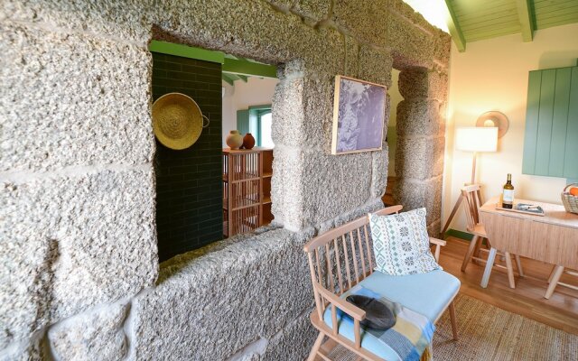 Vila Coura - Agroturismo