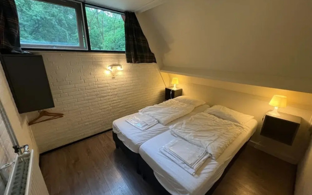 Charming Holiday Home With Wifi